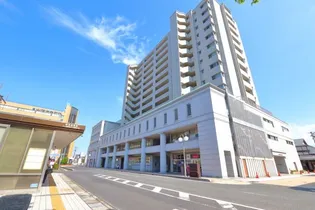 アルファステイツ殿町の画像