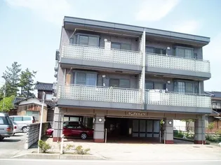 サンアイハイツの画像