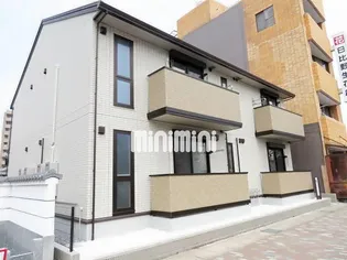 サンシティ伝馬町の画像