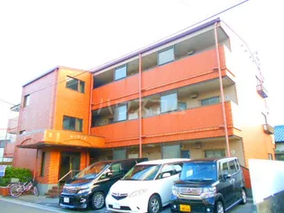 サンライズの画像