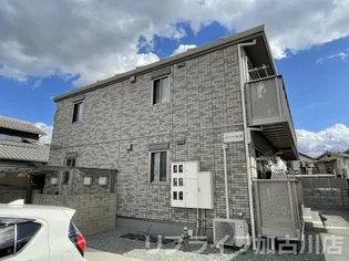 メゾン小松原の画像