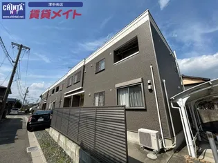 ラッキーコートの画像