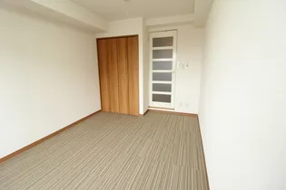 ワンノール米山B【3階】の内装