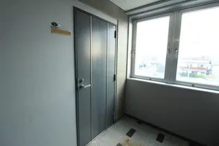 ワンノール米山B【3階】の地図