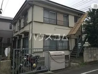 ハウス五月の画像