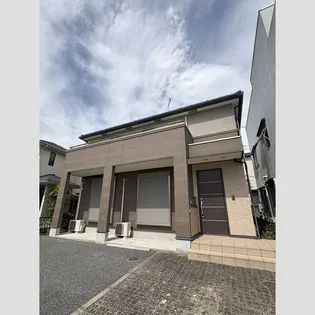 神奈川県鎌倉市材木座3【一戸建】の外観