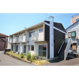 ハイツ下山の画像