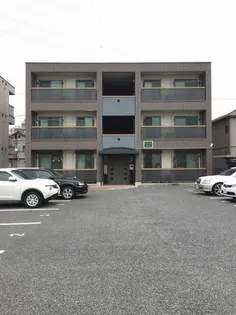 クレストコート海神の画像