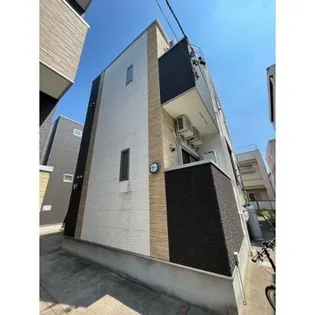 プルミエール中村の画像