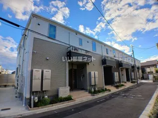 シャルマン東寺南IVの画像