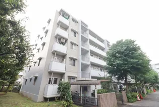 URパークサイド鎌ヶ谷の画像