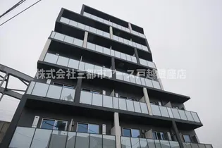 ガリシア南馬込の画像