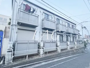 YKL FLATの画像