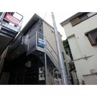 GREEN OAK【2階】の外観