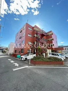 羽田第二ビルの画像