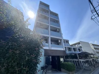 東京都練馬区東大泉2【マンション】の外観