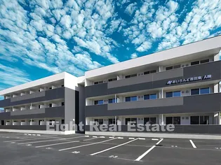 あいらんど吾田東B棟の画像