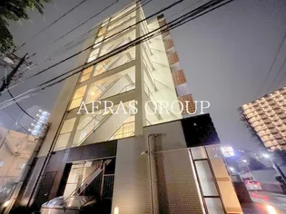 ヴァイオレットアツギの画像