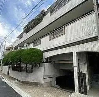 アークビル高田馬場の画像