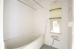 ミュプレ矢場町【1階】の風呂