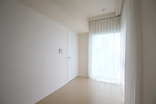 ミュプレ矢場町【1階】の内装