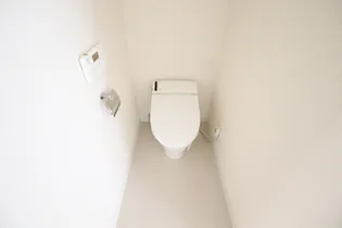 ミュプレ矢場町【1階】の内装