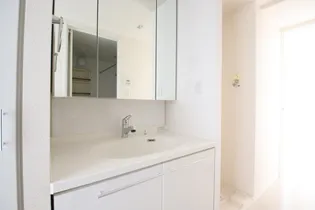 ミュプレ矢場町【1階】の内装