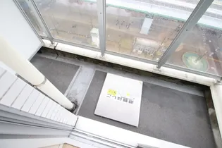 ミュプレ矢場町【1階】の内装