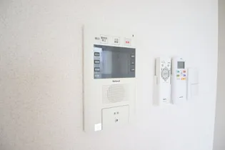 ミュプレ矢場町【1階】の内装