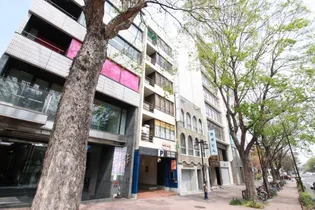 ミュプレ矢場町【1階】の周辺