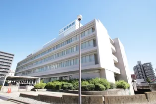 ミュプレ矢場町【1階】の周辺