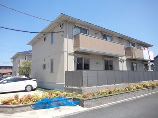 フロレスタ B棟の画像