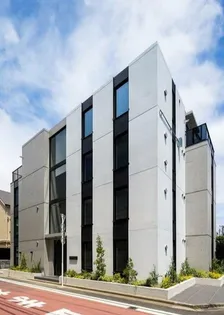 ReveResidence学芸大学III【1階】の外観