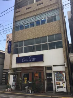 長崎県佐世保市浜田町【一戸建】の外観