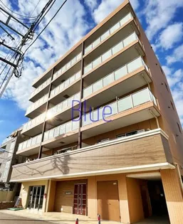 Berrys・Bill【3階】の外観