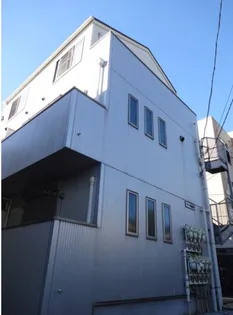 アルテ横浜杉田【2階】の外観