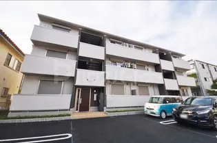 エーデルハイムIIIの画像