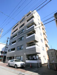 ベルトピア富山Ⅰの画像