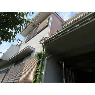 神奈川県座間市西栗原1【一戸建】の外観