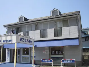 森ハイツIの画像