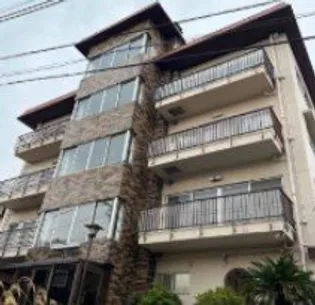 センチュリーマナー【2階】の外観