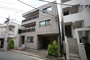 ビーフォート神楽坂の画像