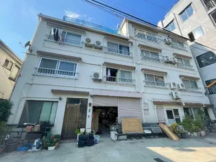 五十嵐ビルの画像