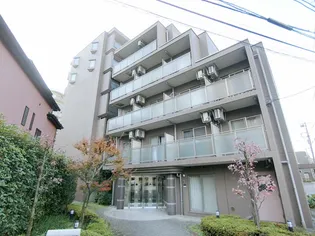 エクセラ池尻の画像