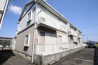 第2柳橋コーポ C棟の画像