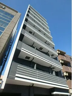 東京都大田区西糀谷3【マンション】の外観