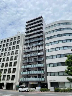 S-FORT長崎興善町【9階】の外観