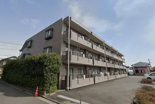 オーベルジュ青葉【2階】の外観