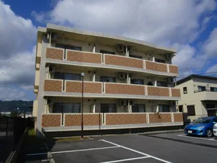 H&P【3階】の外観