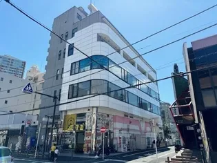 マリオン相模原ビルの画像